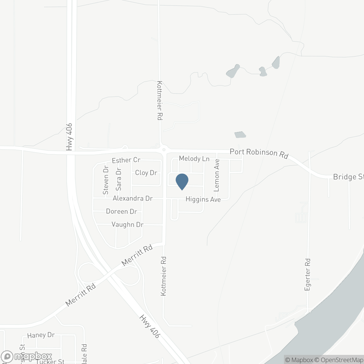 82 SUNFLOWER CRESCENT, Thorold, Ontario L0S 1K0